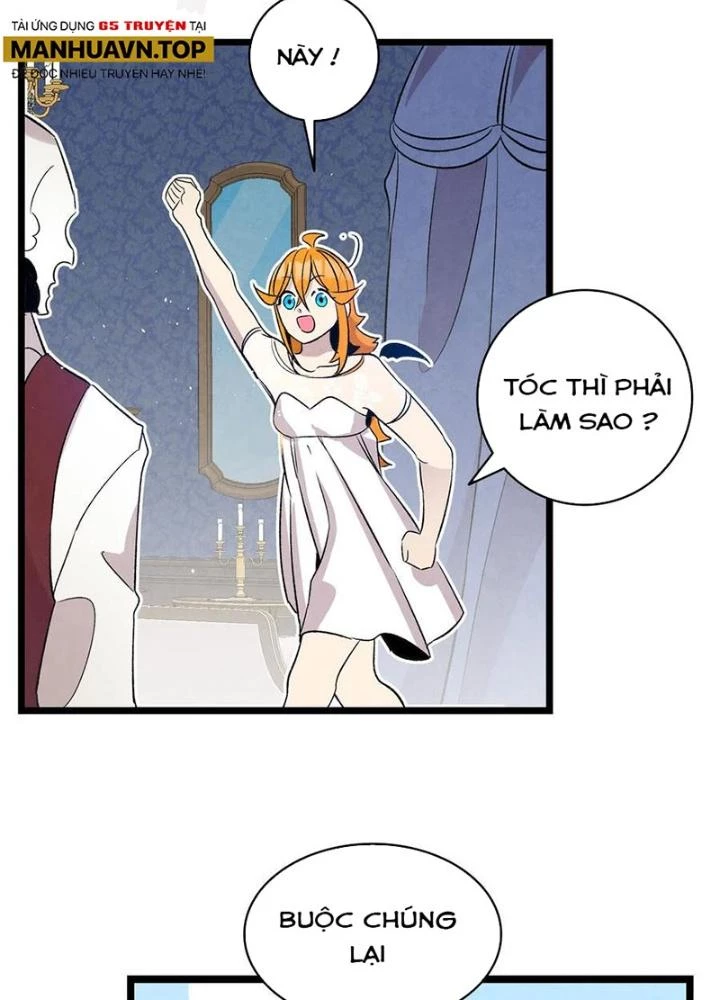 Skeleton Làm Bố Chapter 76 - 137