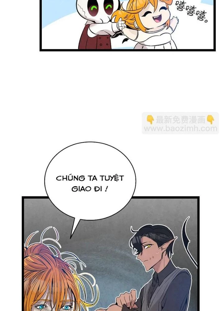 Skeleton Làm Bố Chapter 76 - 139