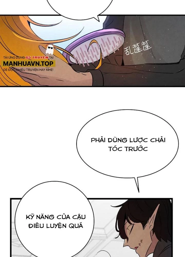 Skeleton Làm Bố Chapter 76 - 143