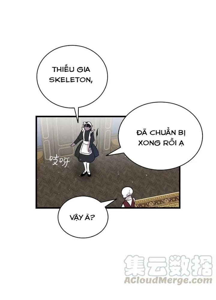 Skeleton Làm Bố Chapter 76 - 147