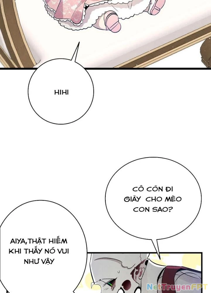 Skeleton Làm Bố Chapter 76 - 151