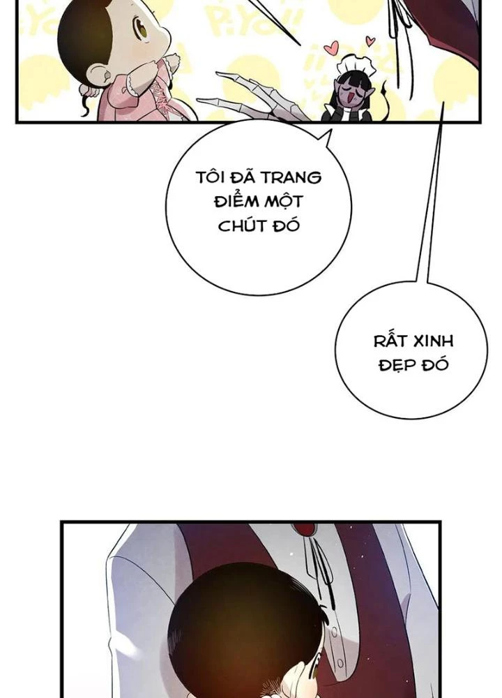 Skeleton Làm Bố Chapter 76 - 153