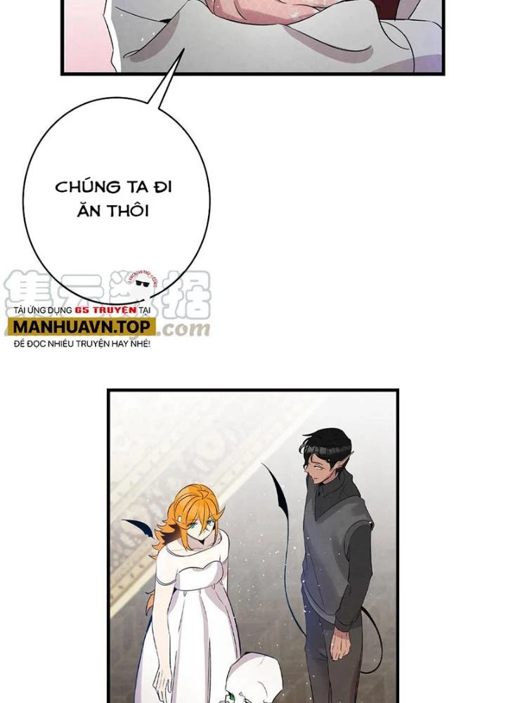 Skeleton Làm Bố Chapter 76 - 155