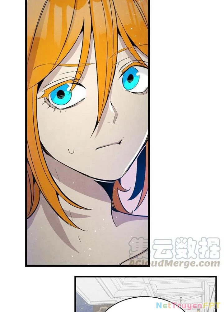 Skeleton Làm Bố Chapter 77 - 7