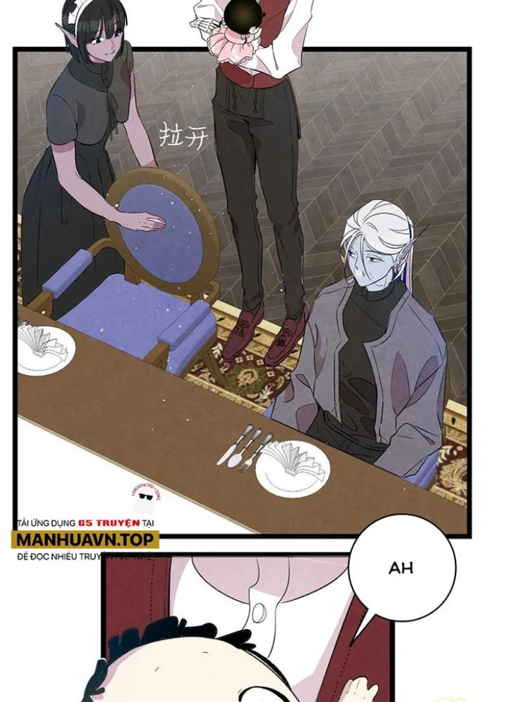Skeleton Làm Bố Chapter 77 - 17