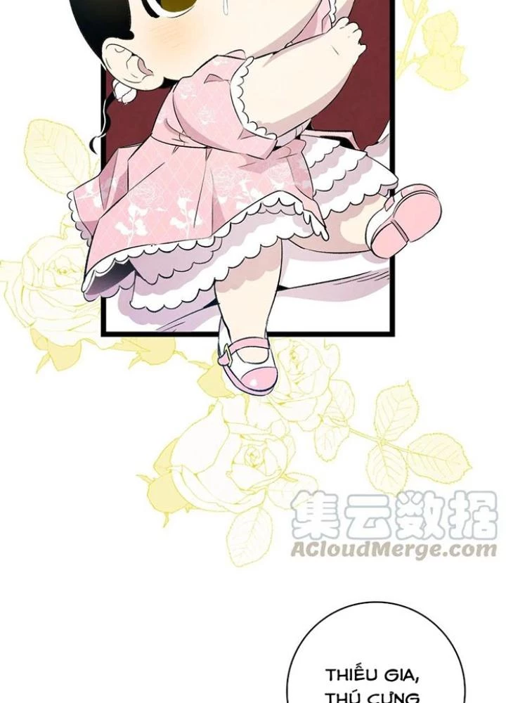 Skeleton Làm Bố Chapter 77 - 19