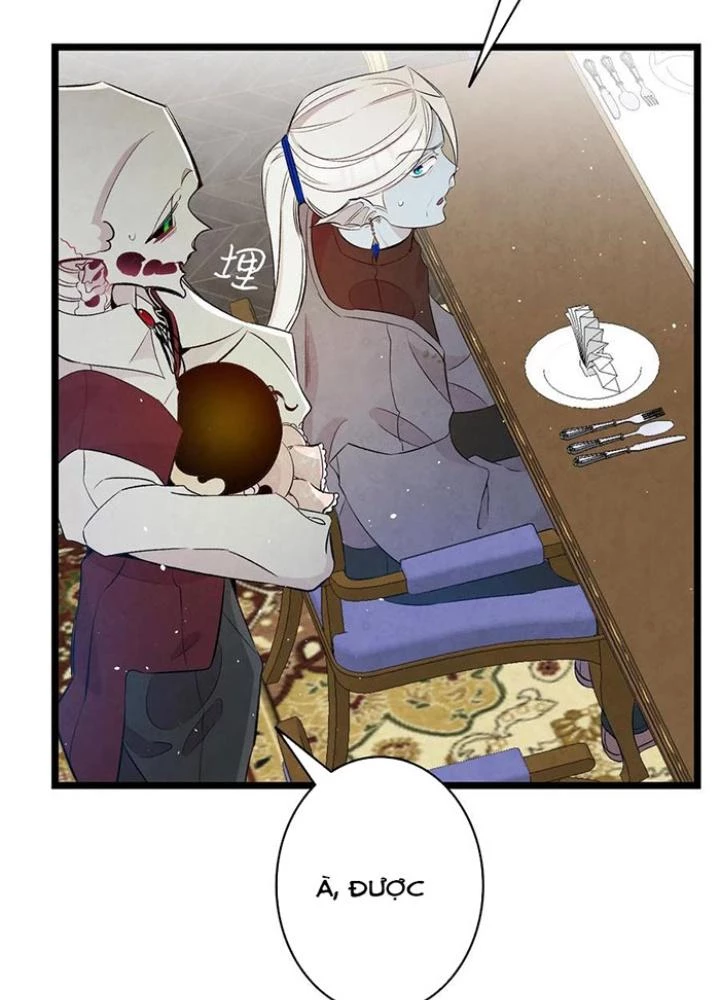 Skeleton Làm Bố Chapter 77 - 21