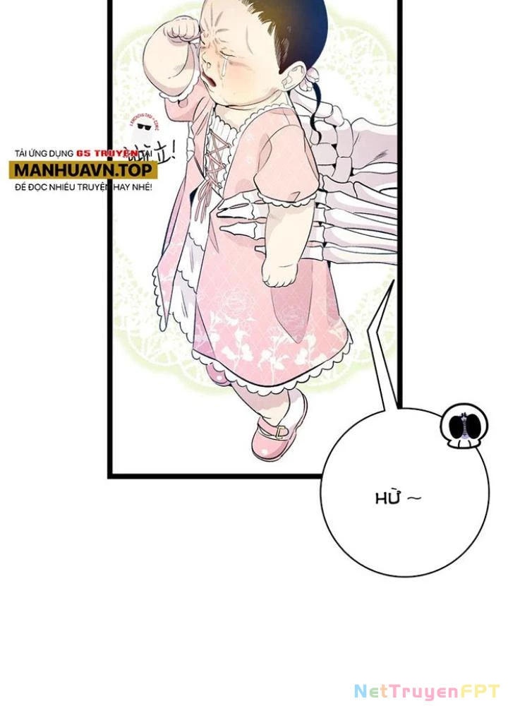 Skeleton Làm Bố Chapter 77 - 25