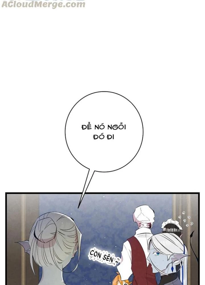 Skeleton Làm Bố Chapter 77 - 27