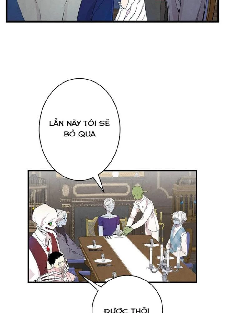 Skeleton Làm Bố Chapter 77 - 29