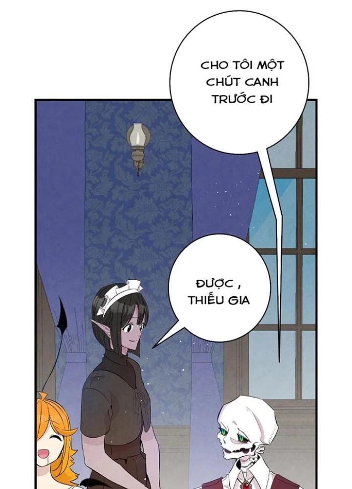 Skeleton Làm Bố Chapter 77 - 33