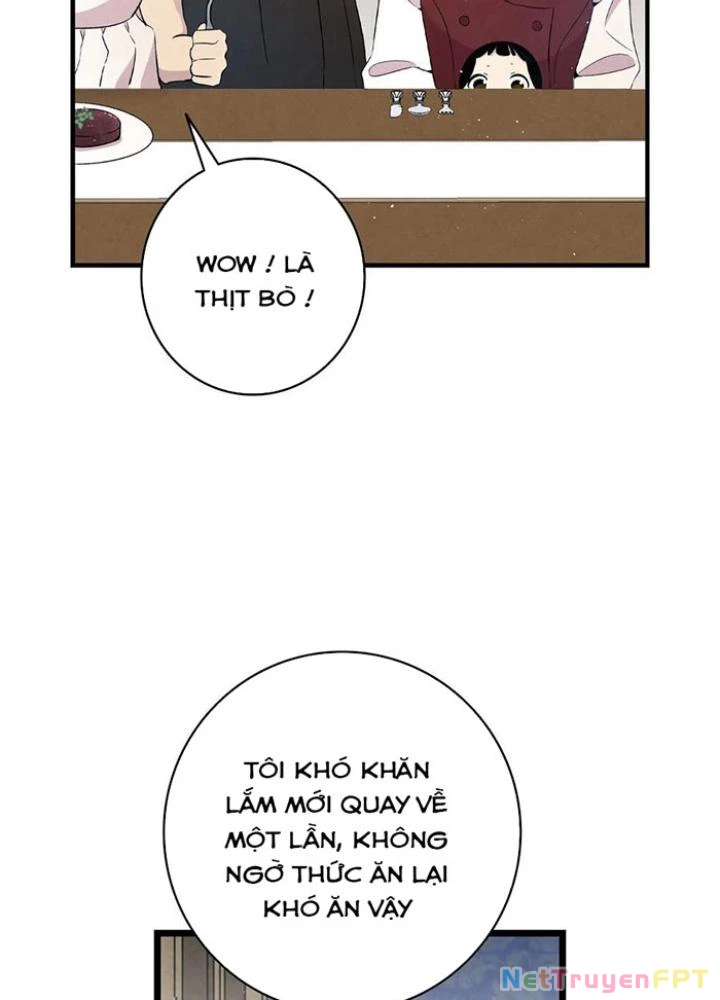 Skeleton Làm Bố Chapter 77 - 35