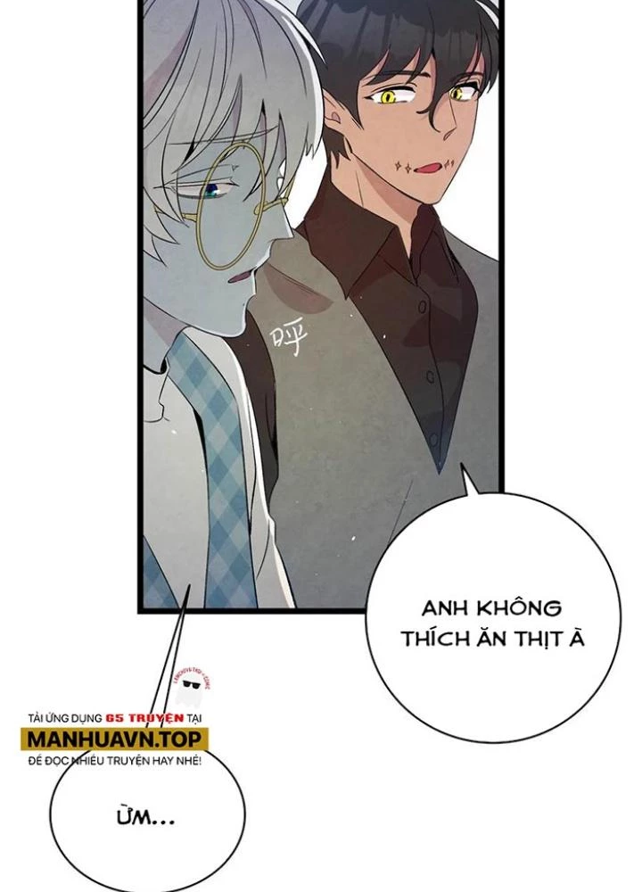 Skeleton Làm Bố Chapter 77 - 37