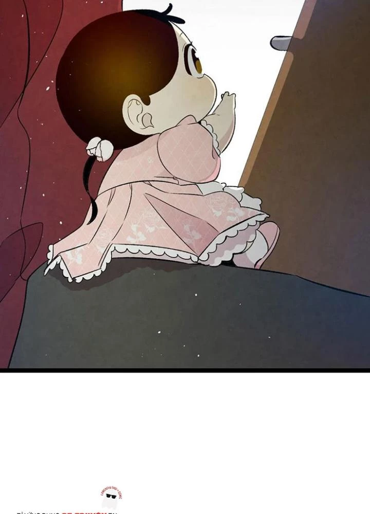 Skeleton Làm Bố Chapter 77 - 43