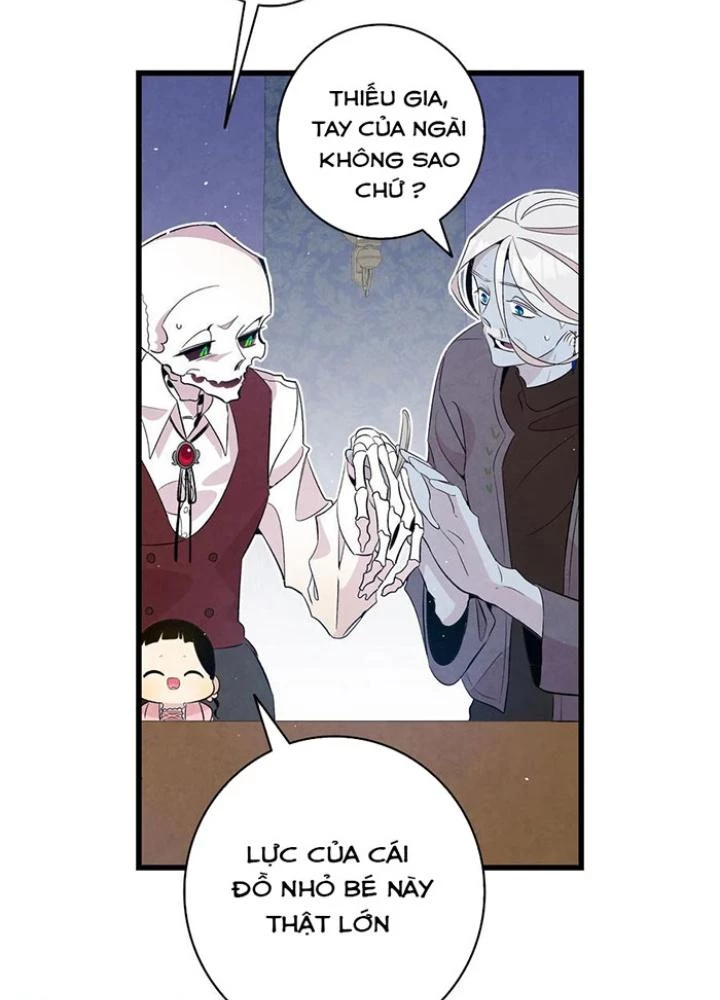 Skeleton Làm Bố Chapter 77 - 53