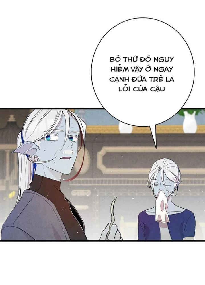 Skeleton Làm Bố Chapter 77 - 55