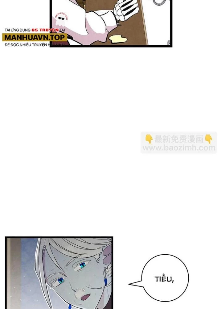 Skeleton Làm Bố Chapter 77 - 59