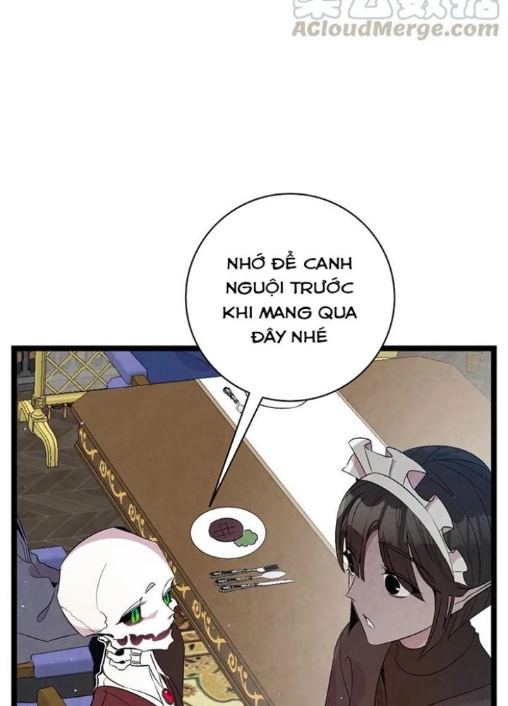 Skeleton Làm Bố Chapter 77 - 69