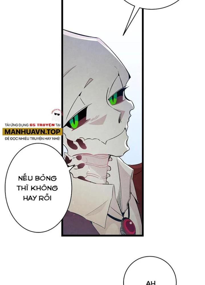 Skeleton Làm Bố Chapter 77 - 73