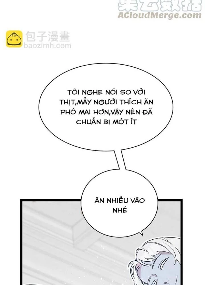 Skeleton Làm Bố Chapter 77 - 83