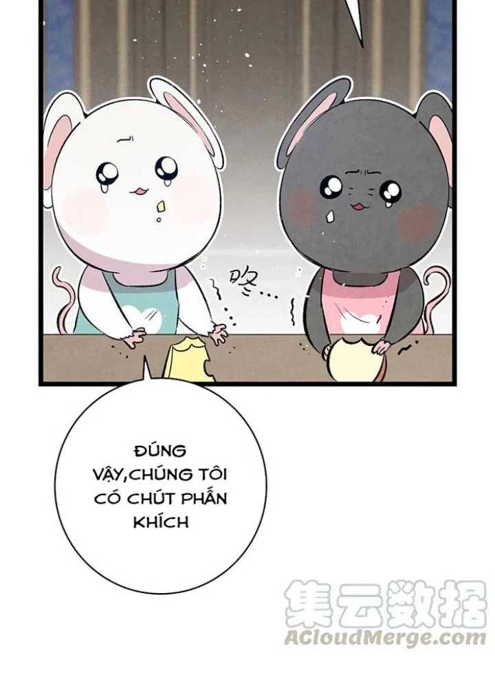Skeleton Làm Bố Chapter 77 - 99