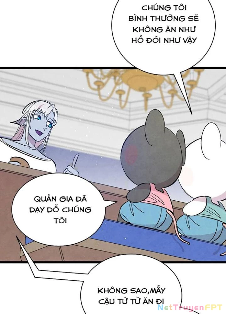 Skeleton Làm Bố Chapter 77 - 101