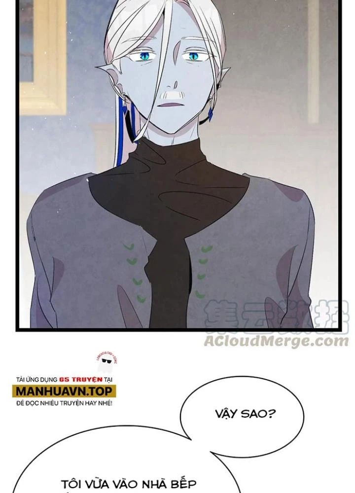 Skeleton Làm Bố Chapter 77 - 121