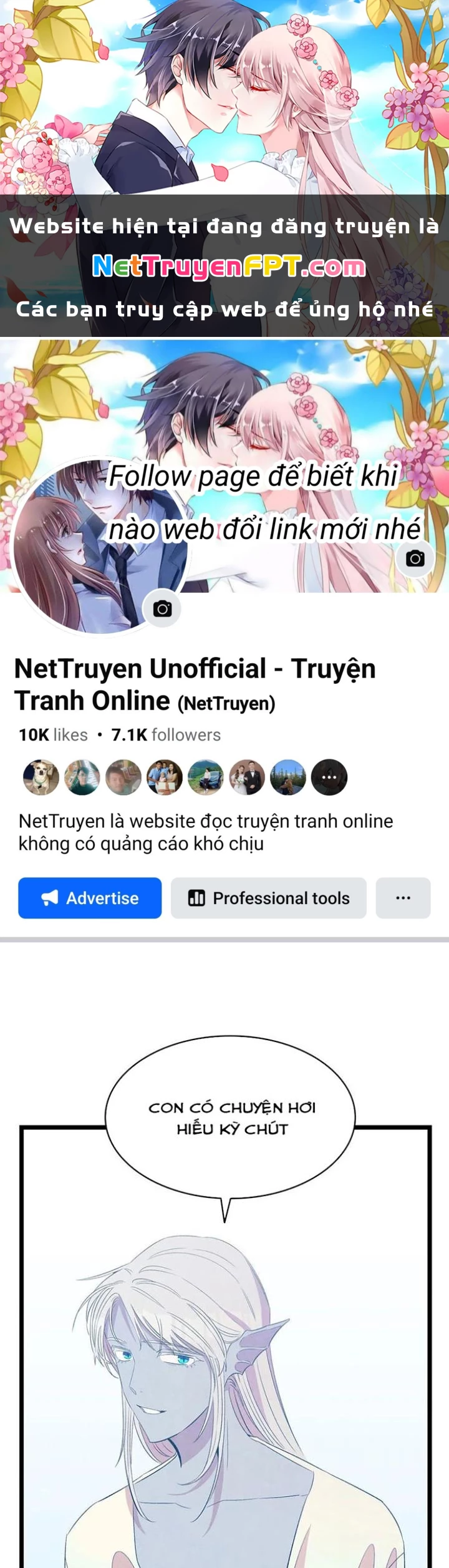 Skeleton Làm Bố Chapter 78 - 1