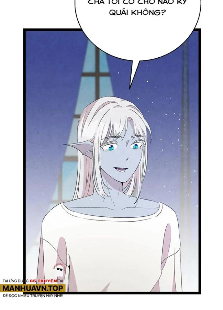 Skeleton Làm Bố Chapter 78 - 9