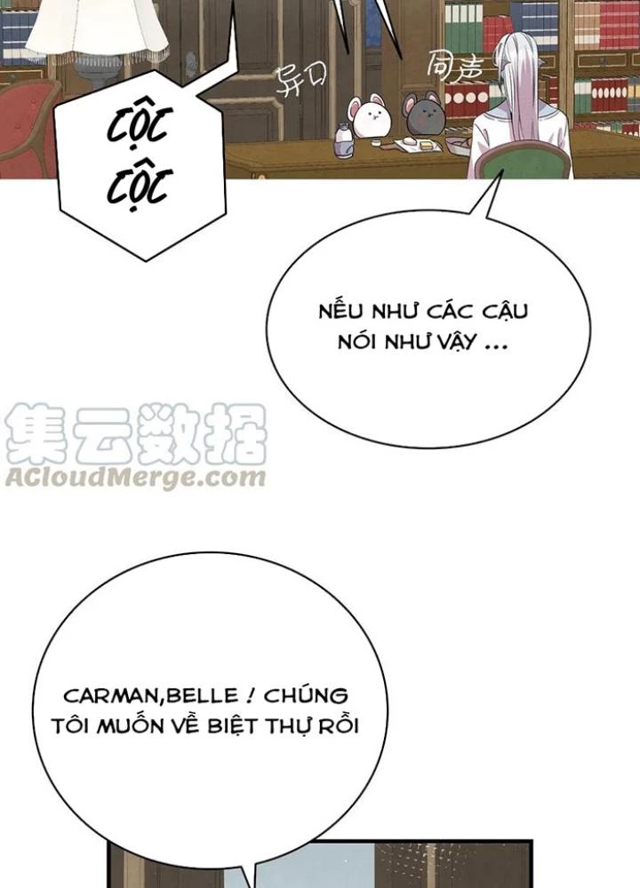 Skeleton Làm Bố Chapter 78 - 63