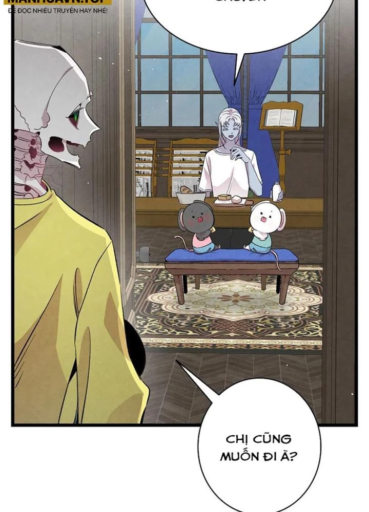 Skeleton Làm Bố Chapter 78 - 67