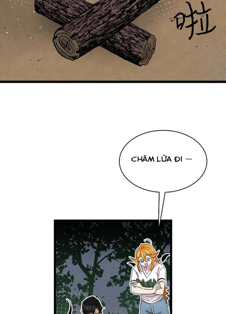 Skeleton Làm Bố Chapter 78 - 71