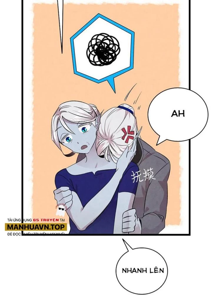 Skeleton Làm Bố Chapter 78 - 101
