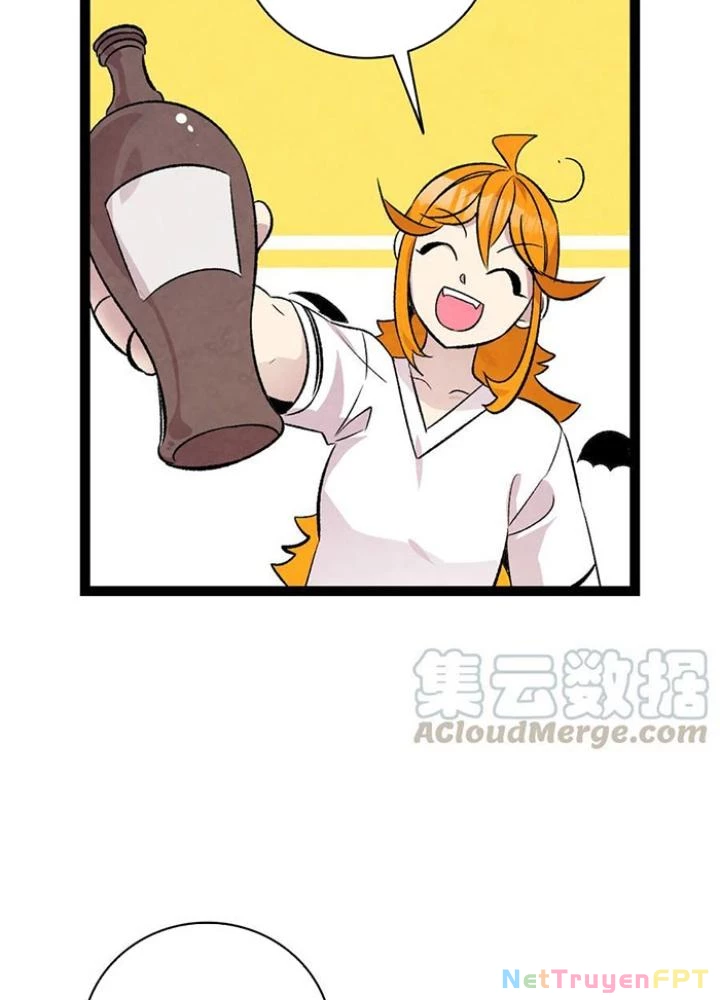 Skeleton Làm Bố Chapter 78 - 105