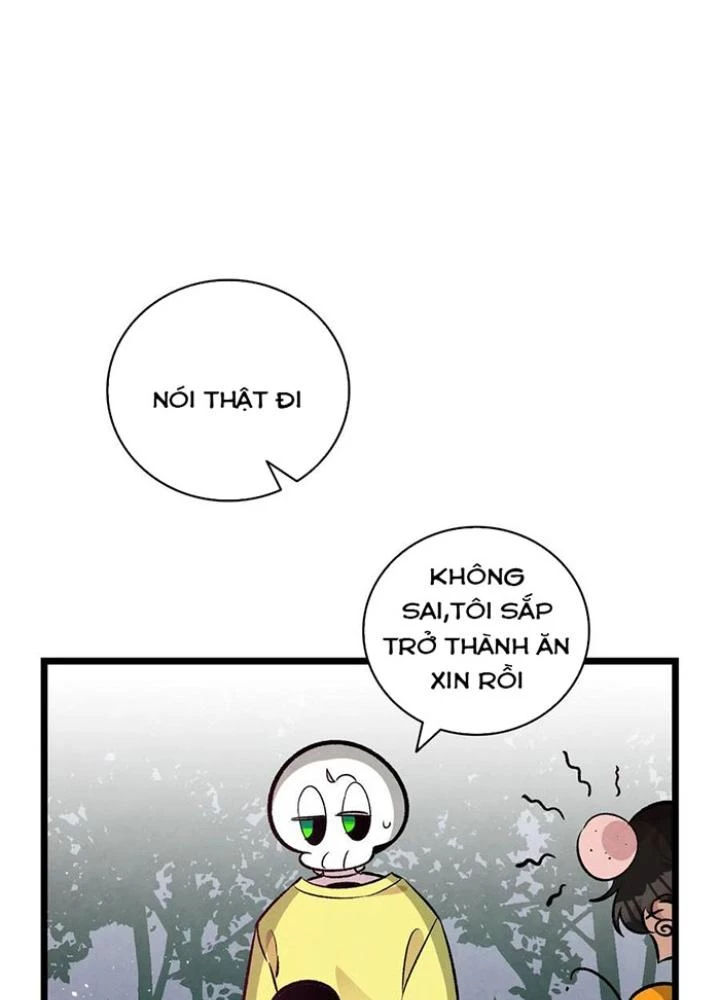 Skeleton Làm Bố Chapter 78 - 117