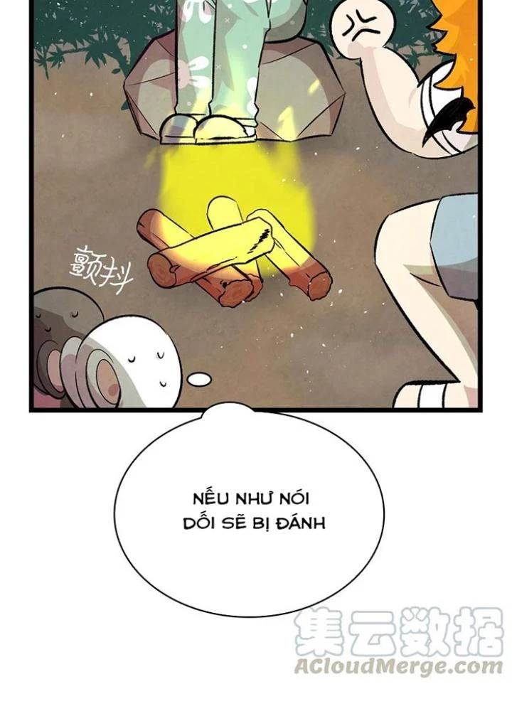 Skeleton Làm Bố Chapter 78 - 119