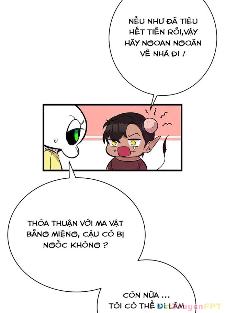 Skeleton Làm Bố Chapter 78 - 121