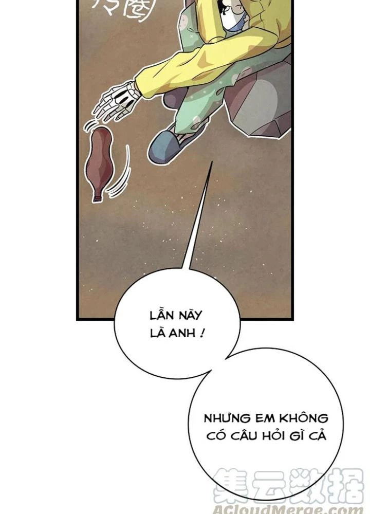 Skeleton Làm Bố Chapter 78 - 127