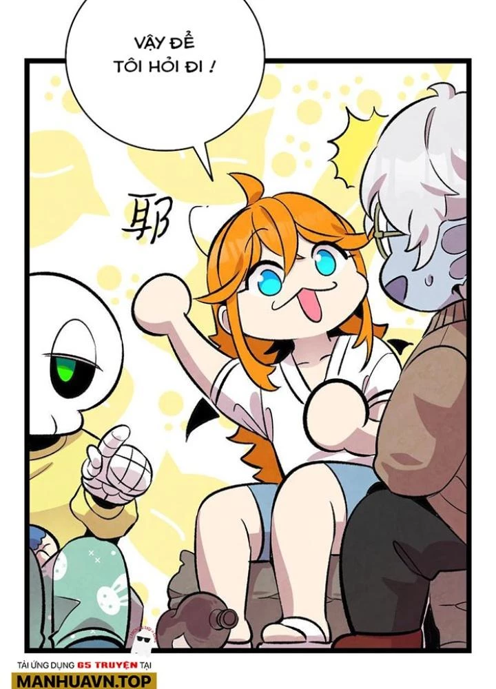 Skeleton Làm Bố Chapter 78 - 129
