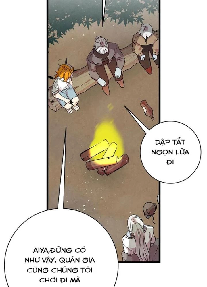 Skeleton Làm Bố Chapter 78 - 153