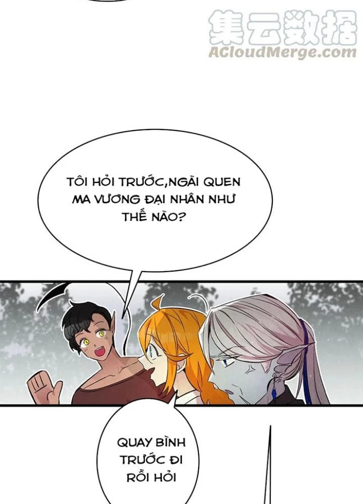 Skeleton Làm Bố Chapter 78 - 155