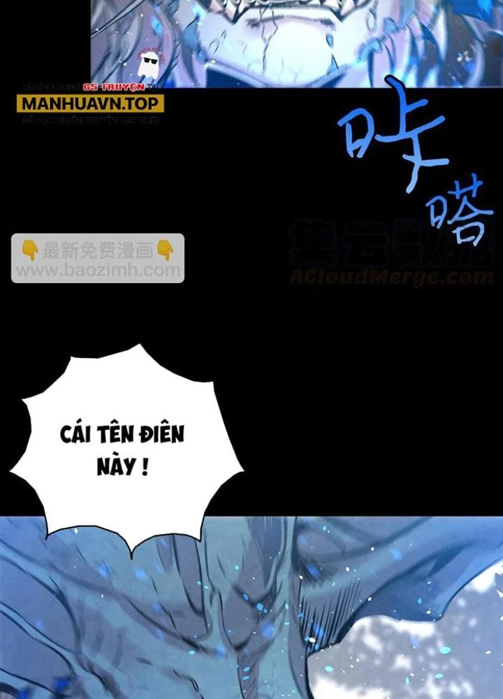 Skeleton Làm Bố Chapter 79 - 21