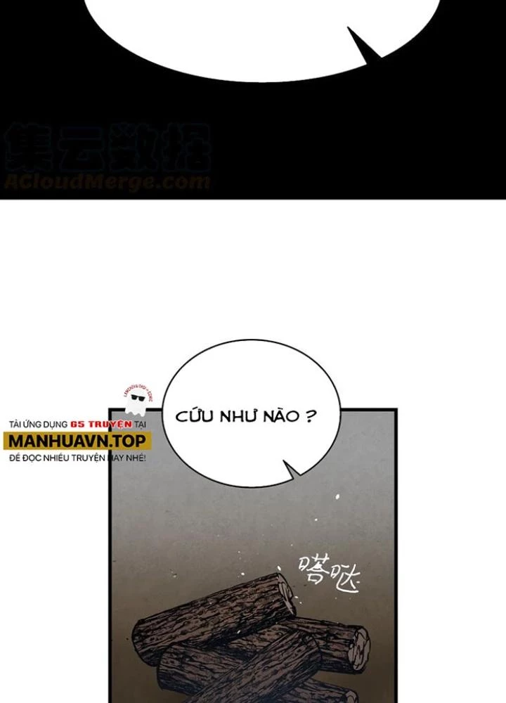 Skeleton Làm Bố Chapter 79 - 47