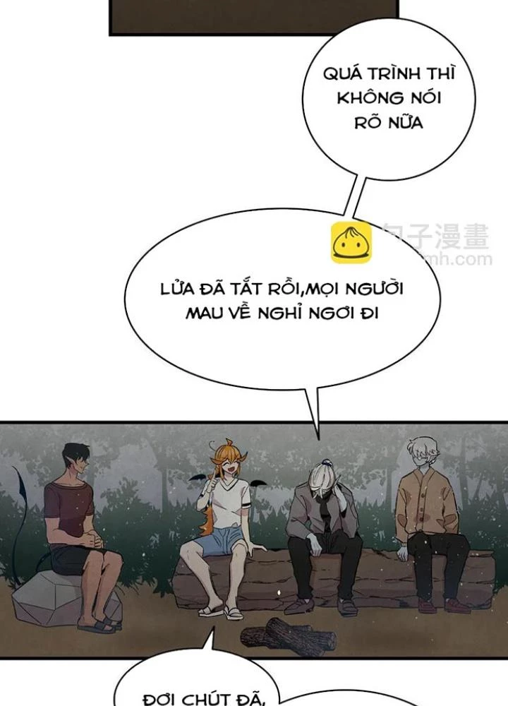Skeleton Làm Bố Chapter 79 - 49