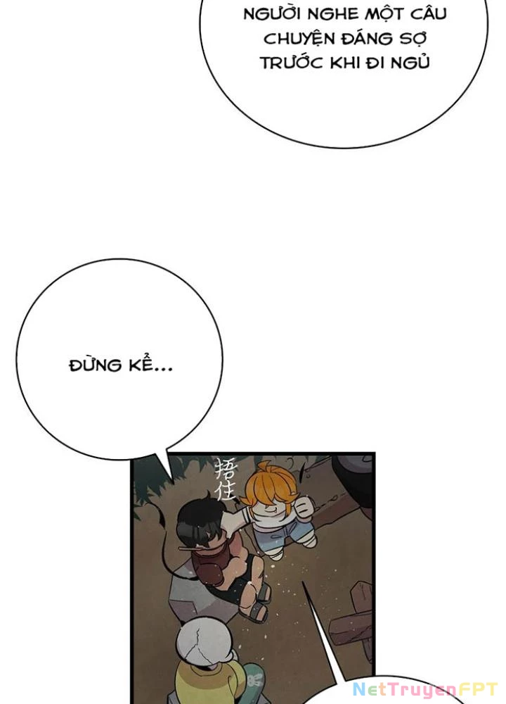 Skeleton Làm Bố Chapter 79 - 51