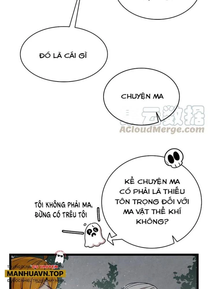 Skeleton Làm Bố Chapter 79 - 53