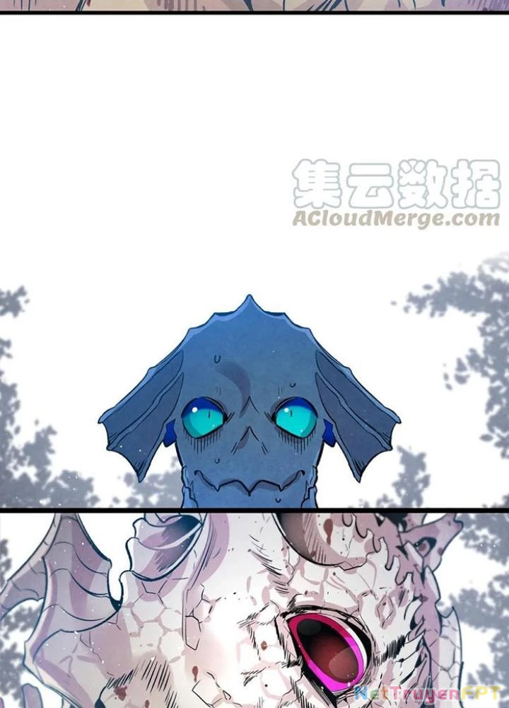 Skeleton Làm Bố Chapter 79 - 59
