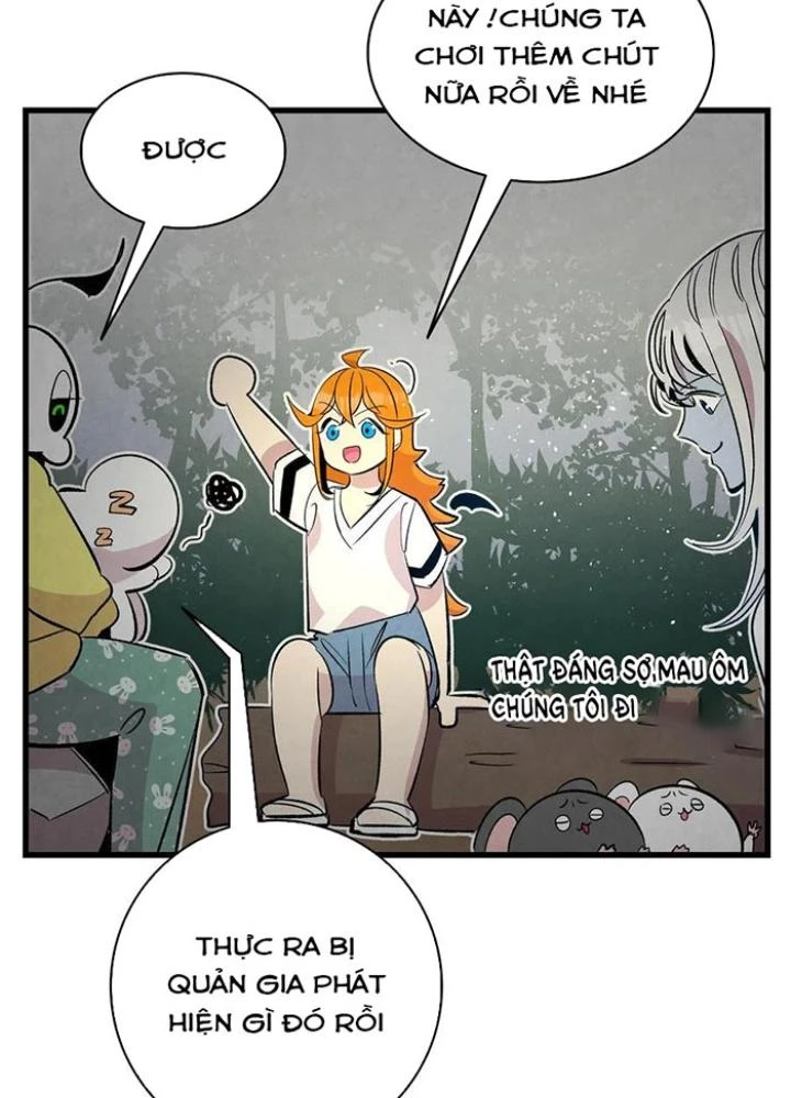 Skeleton Làm Bố Chapter 79 - 75