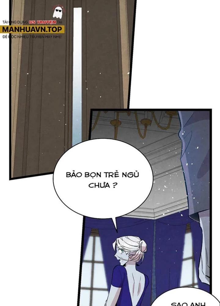 Skeleton Làm Bố Chapter 79 - 79