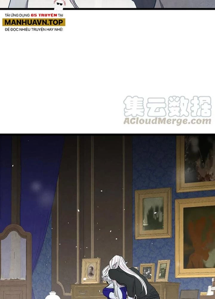 Skeleton Làm Bố Chapter 79 - 97